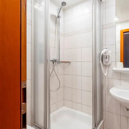 Plaza Hotel Buchhorner Hof Friedrichshafen Room photo