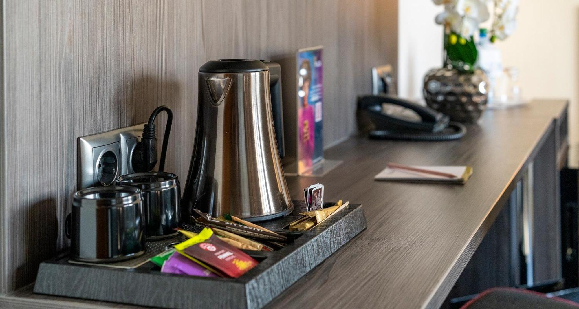 Hotel Plaza Buchhorner Hof FDH