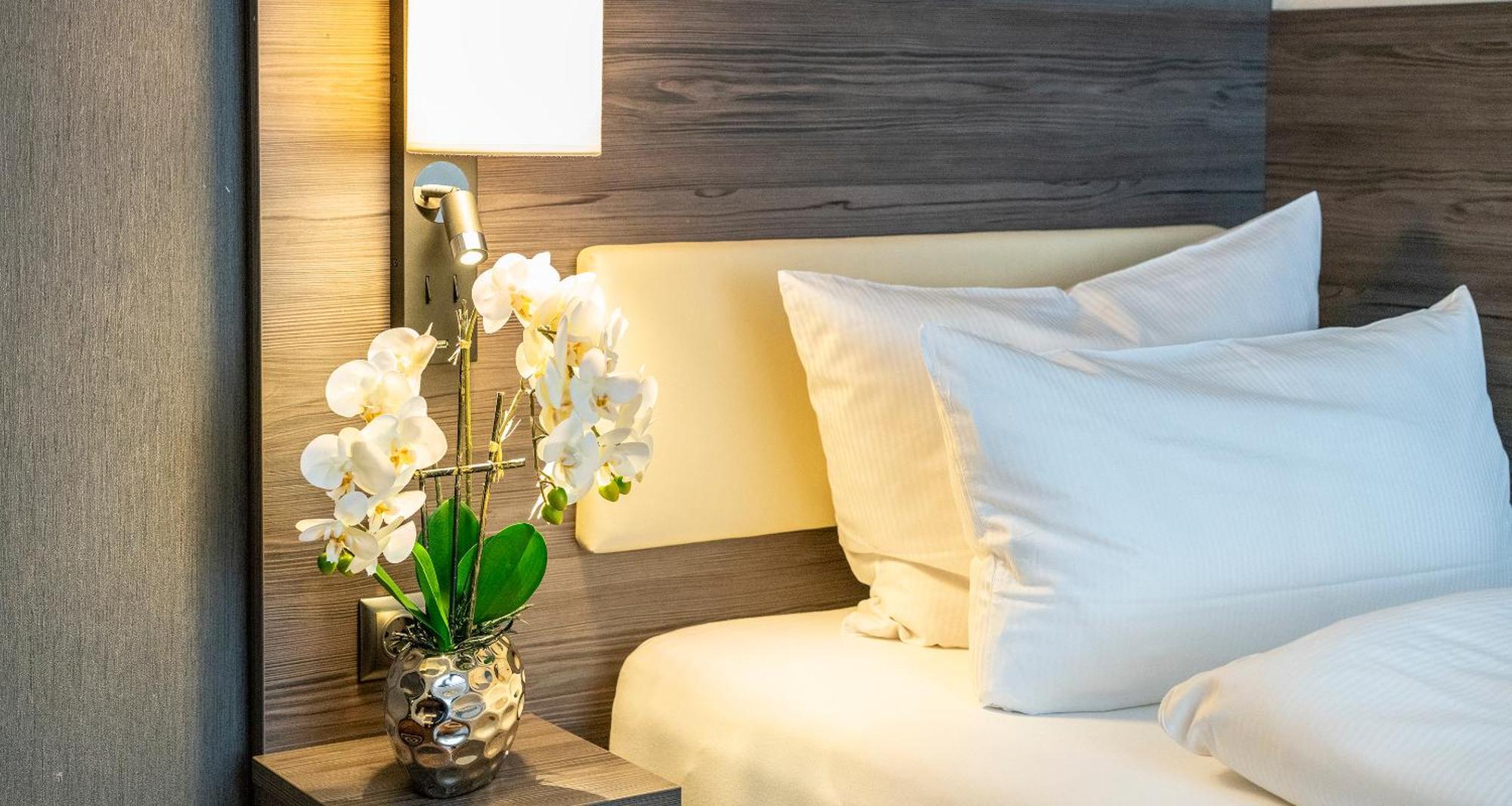 Plaza Buchhorner Hof 4*