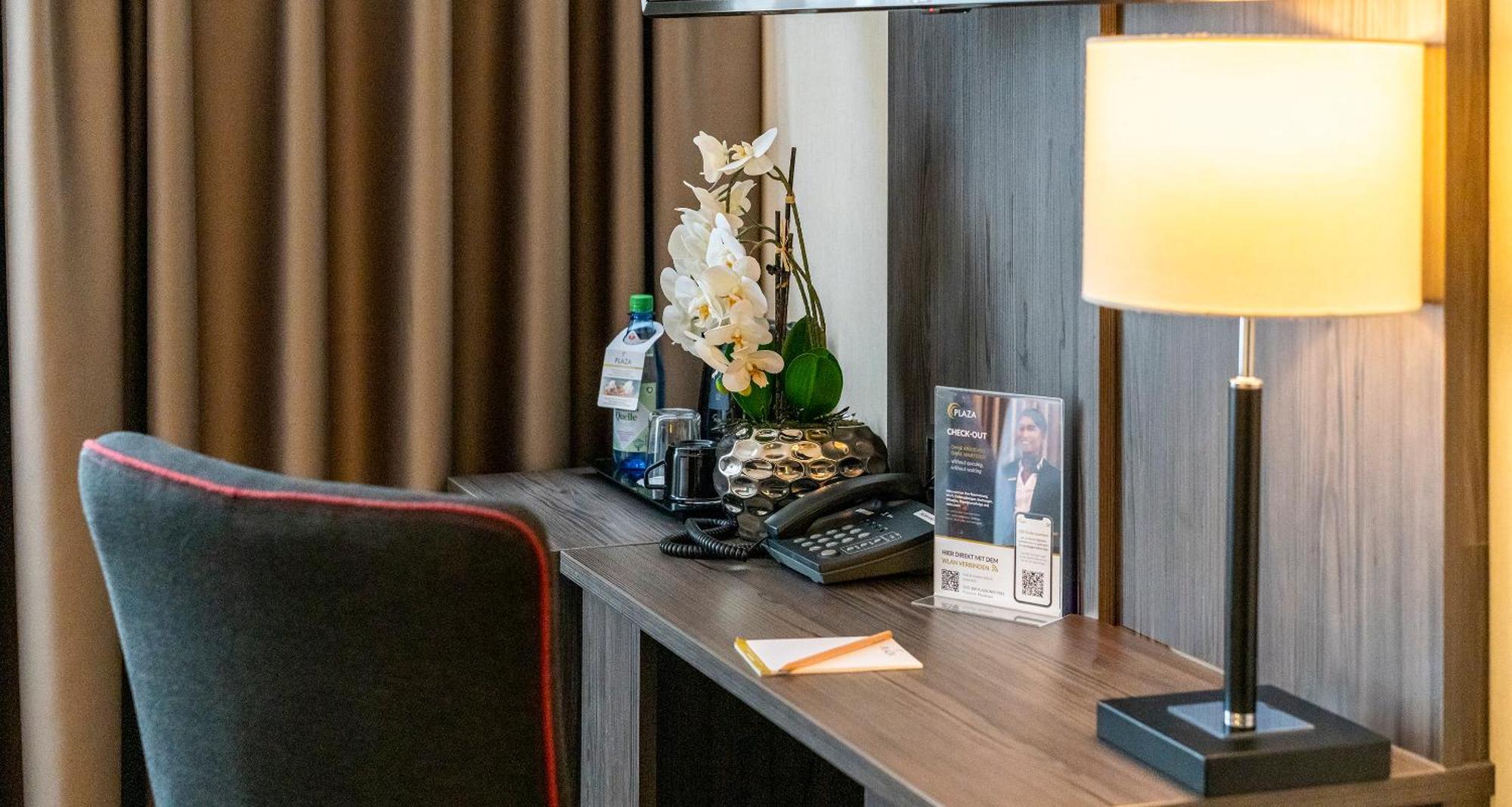 Plaza Buchhorner Hof 4* FDH