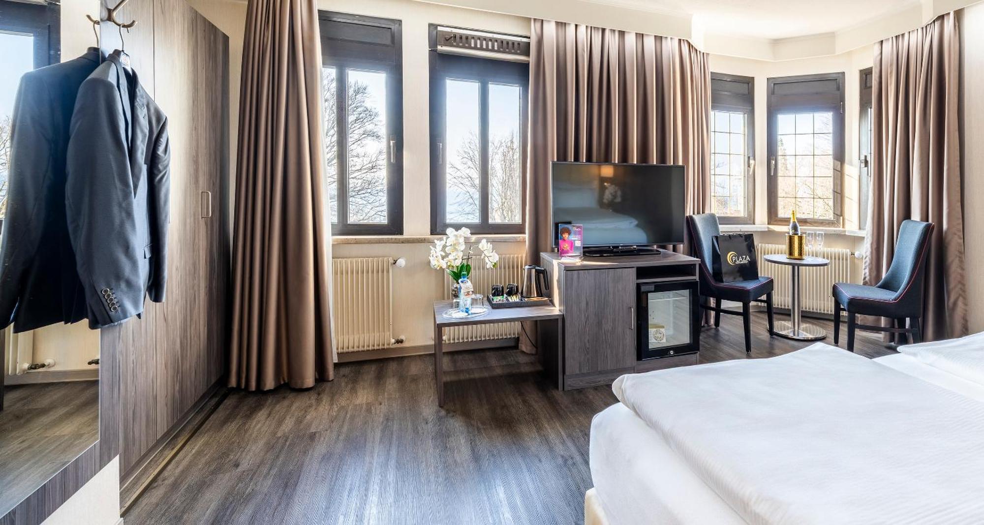 Plaza Buchhorner Hof Hotel