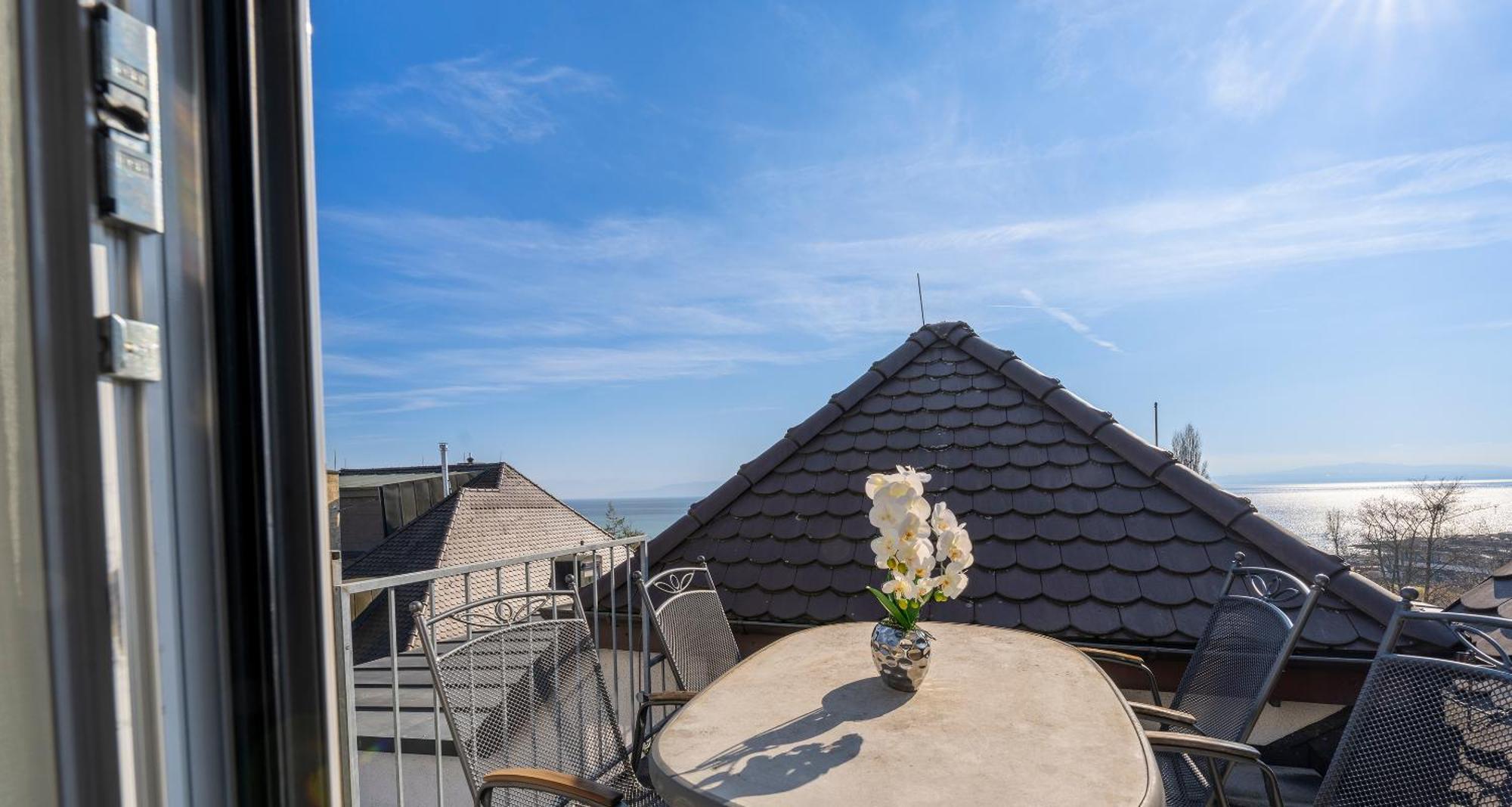 Plaza Buchhorner Hof 4* FDH