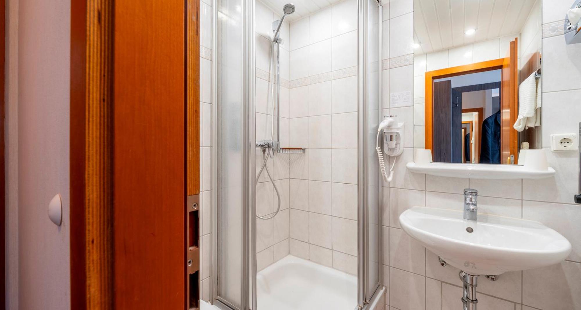 Plaza Buchhorner Hof Hotel Friedrichshafen