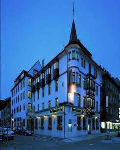 Plaza Buchhorner Hof 4*
