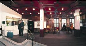 Plaza Buchhorner Hof Hotel FDH