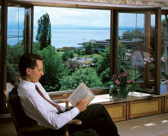 Hotel Plaza Buchhorner Hof 4*
